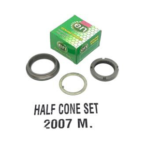 Half Cone Set 2007M