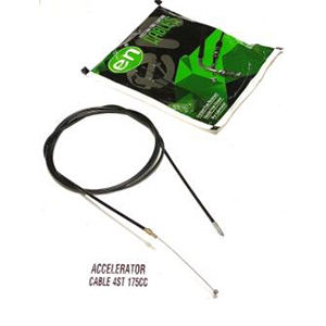 Accelerator Cable 4 Stroke 175CC