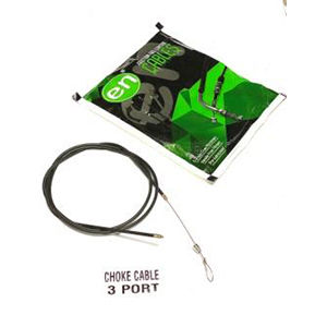 Choke Cable 3 Port