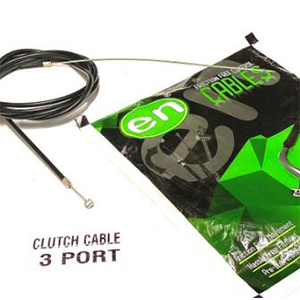 Clutch Cable 3 Port