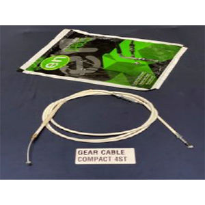 Gear Cable Compaq 4 Stroke