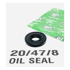 Oil Seal 20-47-8