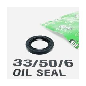 Oil Seal 33-50-6