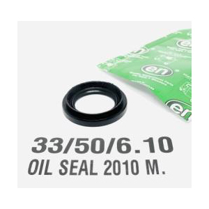 Oil Seal 33-50-6.10 (2010M)