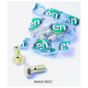 Banjo Bolt By EN IMPEX