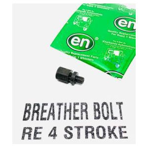 Breather Bolt Re 4 Stroke