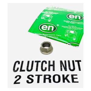 Clutch Nut RE 2 Stroke