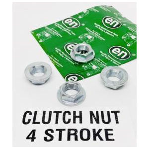 Clutch Nut 4 Stroke