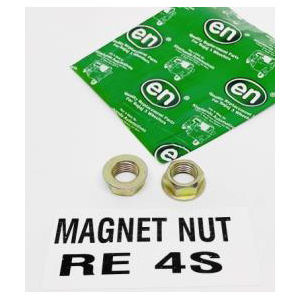 Magnet Nut  RE 4 Stroke