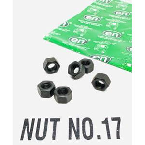 Nut No. 17