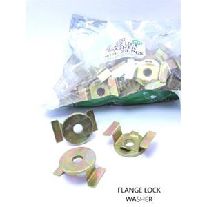 Flange Lock Washer