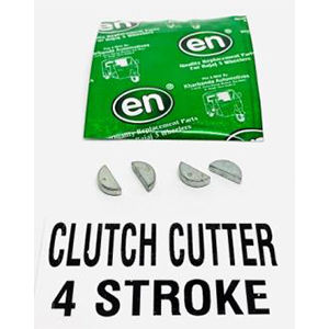 Clutch Cutter RE 4 Stroke