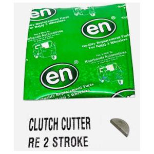 Clutch Cutter RE 2 Stroke