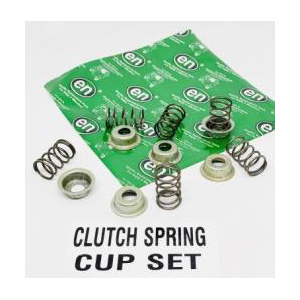 Clutch Spring Cup Set