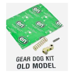 Gear Dog Kit OM