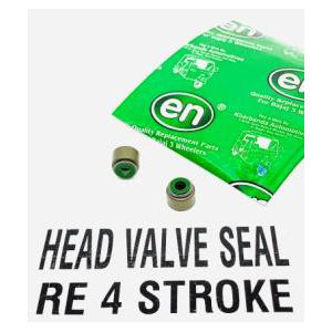 Head Valve Seal RE 4 Stroke