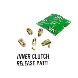 Clutch Release Patti