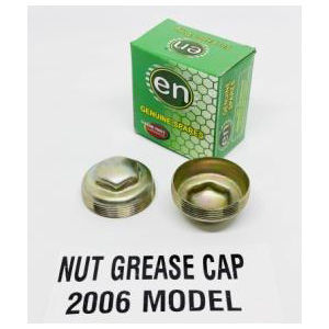 Nut Grease Cap 2006M