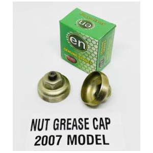 Nut Grease Cap 2007M