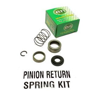 Pinion Return Spring Kit