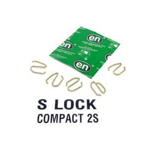 S Lock Compaq 2 Stroke (Jhansi)