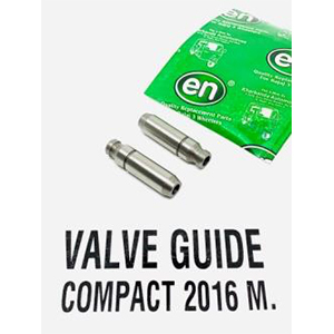 Valve Guide Compaq 2016M By EN IMPEX