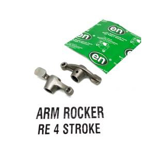 Arm Rocker Set RE 4 Stroke By EN IMPEX