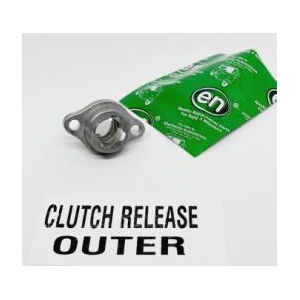 Clutch Release Outer (ALUMINIUM)