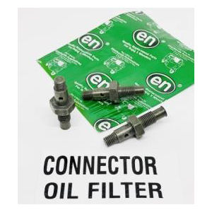 Connector Oil Filter