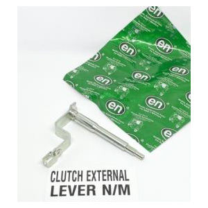 Clutch External Lever NM