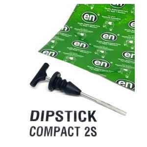 Dipstick Compaq 2 Stroke