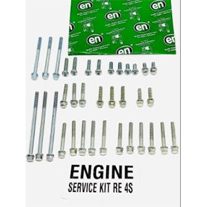 Engine Service Kit RE 4 Stroke