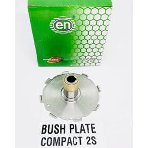 Bush Plate Compaq 2 Stroke (JHANSI)