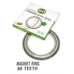 Magnet Ring 80 Teeth