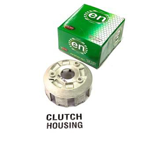 Clutch Housing By EN IMPEX