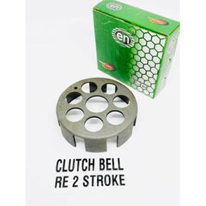 Clutch Bell RE 2 Stroke