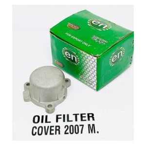 Cover Oil Filter 2007M