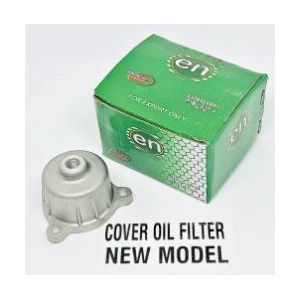 Cover Oil Filter NM