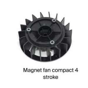 Magnet Fan Compaq 4 Stroke