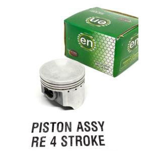 Piston Assy Re 4 Stroke