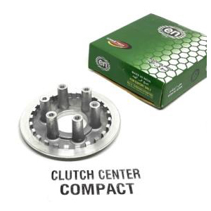 Clutch Center Compaq
