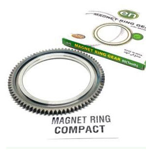 Magnet Ring COMPAQ
