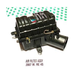 AIR FILTER ASSY 2007M RE 4STROKE
