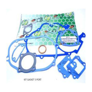 KIT GASKET 5 PORT