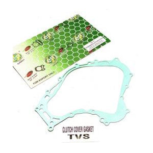 CLUTCH COVER GASKET TVX