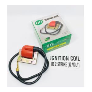 IGNITION COIL RE 2STROKE (12 VOLT)