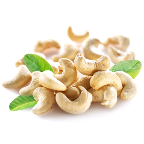Organic White Cashew Nut