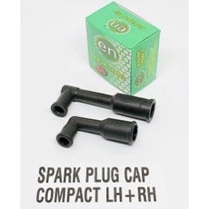 SPARK PLUG CAP COMPAQ LH+RH