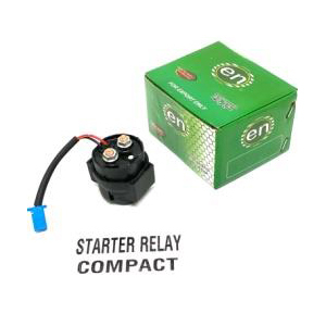 STARTER RELAY COMPACT