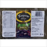 Organic 500 Gm Seedless Dates